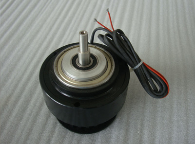 收卷磁粉離合器作用是什么？