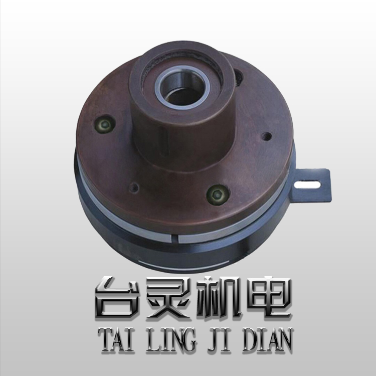 電磁離合器維護