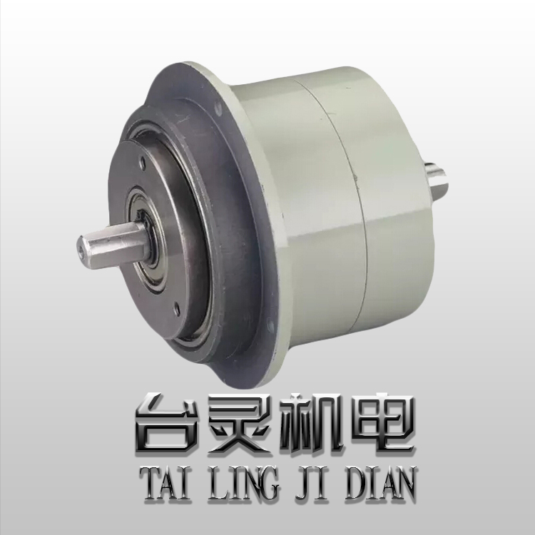 關(guān)于磁粉離合器正常運行和維護(hù)的問題