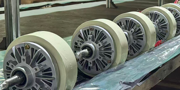 臺靈機電自動復合機磁粉制動器為何成為眾多廠家首選? 臺靈機電自動復合機磁粉制動器為何成為眾多廠家首選?