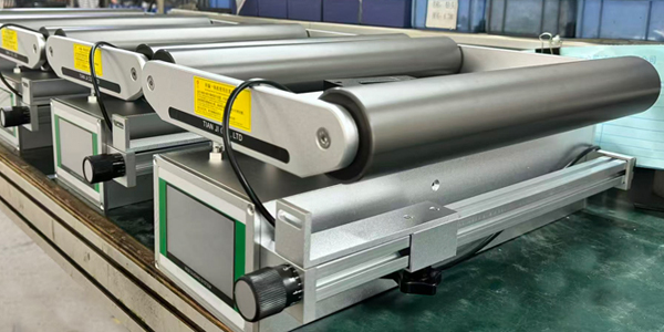 氣脹軸糾偏機在鋰電池制造中有哪些優勢? 氣脹軸糾偏機在鋰電池制造中有哪些優勢?