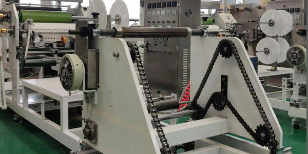 為什么選擇廣東臺靈傳動配件？創新模切機配件哪家強？