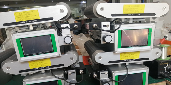 自動糾偏機價格多少？快速了解市面常見價格區間