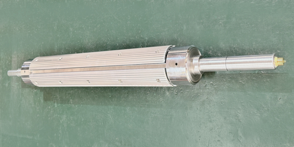 自動分切機氣脹軸生產廠家哪家強？臺靈氣脹軸品質有保障！